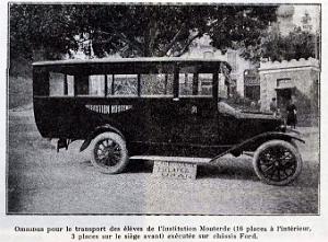 CARROSSERIE ESCLAPEZ D ORAN  (17) MAGASIN ET BUREAUX